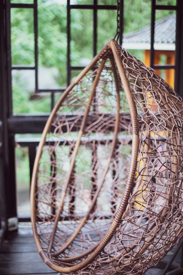 Yangshuo Xingping This Old Place Li-River Inn Exterior photo