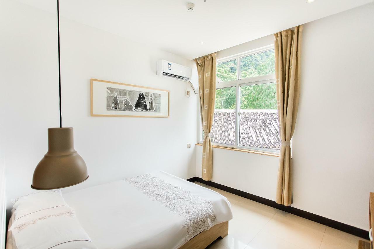Yangshuo Xingping This Old Place Li-River Inn Exterior photo